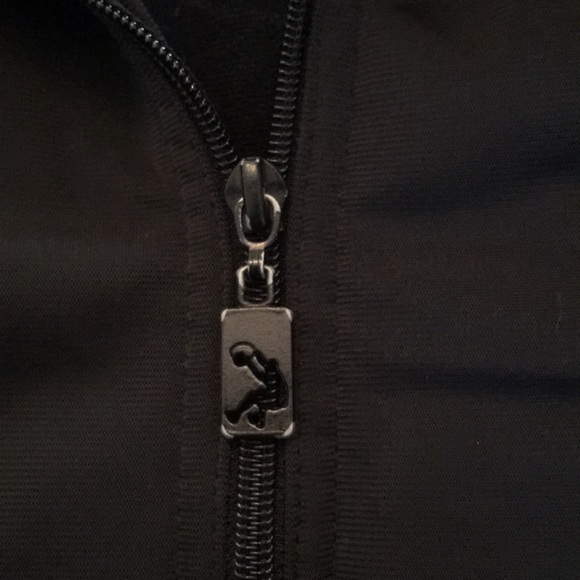 Shaquille O’Neal jacket - Picture 6 of 8